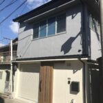 姫路市Y様邸 雨漏り補修工事