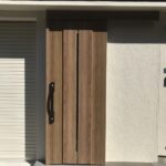 築50年の家を1階部分のみリノベーション