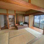 姫路市 T様邸 実家リノベーション