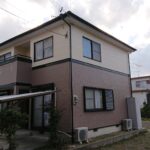 ツートン外壁の色選びのコツ