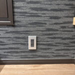 姫路市O様邸 LAN配線工事