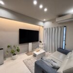 照明がおしゃれな施工例を集めました