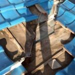 姫路市Y様邸 雨漏り補修工事