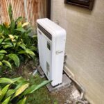 姫路市T様邸　給湯器交換工事