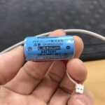 火災報知機の電池交換【リフォーム施工中継】