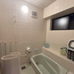 姫路市I様邸　浴室・洗面改装工事