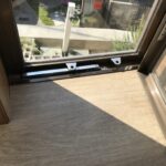 窓廻りの補修工事【リフォーム施工中継】