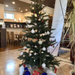 クリスマスツリー