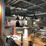 IKEAで研修！リフォームでも使える商品がいっぱいでした！