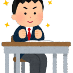 トライ・やるウィーク実施中！