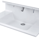 キレイアップ水栓