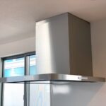 大掃除の難関、レンジフード