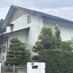 姫路市D様邸　外装工事