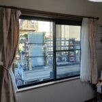 姫路市H様邸　内窓設置工事