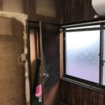 姫路市　N様邸　洋室改装完了しました。