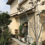 姫路市　S様邸　サンルーム設置完了しました。