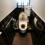 太子町S様邸、トイレ改装工事　完成しました。