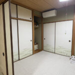 I様邸　和室改装工事　完工致しました