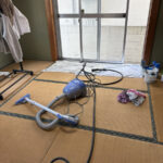 姫路市　H様邸　畳表替え工事　完工致しました