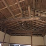 姫路市 S様邸 断熱材工事 完成しました。