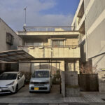 姫路市T様邸　外壁・屋根塗装工事