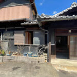 外観は和の趣を残し、高性能で快適な空間へ生まれ変わった古民家フルリノベーション