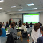 ウーマンカンファレンスに参加しました！