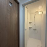 姫路市T企業様　シャワー室新設工事