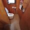 姫路市T様邸、トイレ手すり新設工事　完成しました。