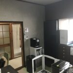 姫路市S様邸 LDK改装・トイレ新設工事が完成しました