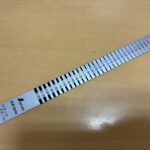 基礎の検査について