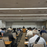わいわい森の会 総会&懇親会