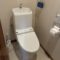 姫路市O様邸　トイレ取替工事