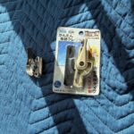 DIYでもできる！窓のｸﾚｾﾝﾄの交換！Ⅱ【リフォーム施工中継】