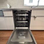 キッチンリフォームで取り入れたい流行－時短効率化編－