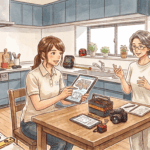 現地調査のご案内