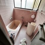 姫路市I様邸、浴室工事　完成しました。