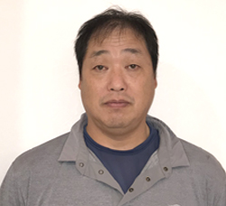 山陽ハウス㈱ 　藤本さん
