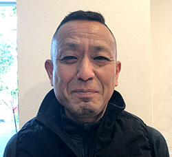 インテリアたか 大松さん