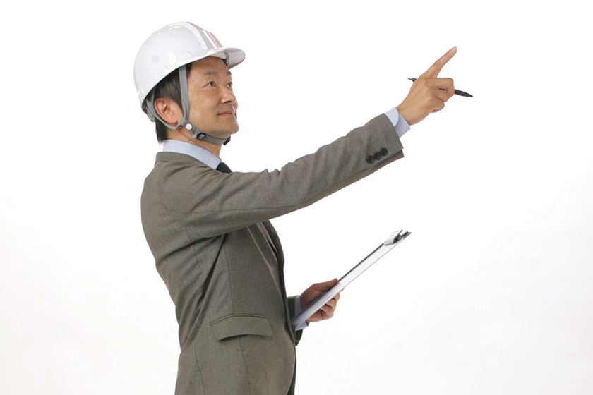 お引渡し