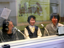 2011年2月20日ON AIR  FM Genki「ヨシくんの家族が幸せになる家づくり」第5回