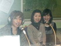 2011年3月20日ON AIR  FM Genki「ヨシくんの家族が幸せになる家づくり」第6回