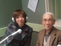 2011年12月18日ON AIR FM Genki「ヨシくんの家族が幸せになる家づくり」第15回
