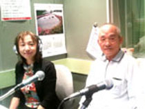 2012年6月17日ON AIR FM Genki「ヨシくんの家族が幸せになる家づくり」第21回