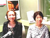2012年9月16日ON AIR FM Genki「ヨシくんの家族が幸せになる家づくり」第24回