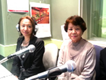 2012年11月18日ON AIR FM Genki「ヨシくんの家族が幸せになる家づくり」第26回