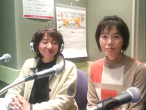 2013年1月20日ON AIR FM Genki「ヨシくんの家族が幸せになる家づくり」第28回