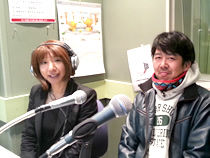 2013年2月17日ON AIR FM Genki「ヨシくんの家族が幸せになる家づくり」第29回