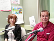 2013年5月19日ON AIR FM Genki「ヨシくんの家族が幸せになる家づくり」第32回