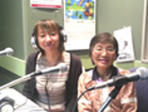 2013年6月16日ON AIR FM Genki「ヨシくんの家族が幸せになる家づくり」第33回